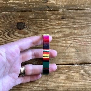 KEEP Collective Serape Band